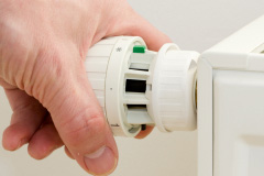 Asenby central heating repair costs