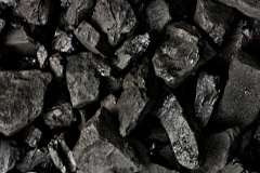Asenby coal boiler costs