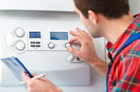 free commercial Asenby boiler quotes
