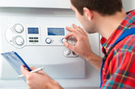 free Asenby gas safe engineer quotes